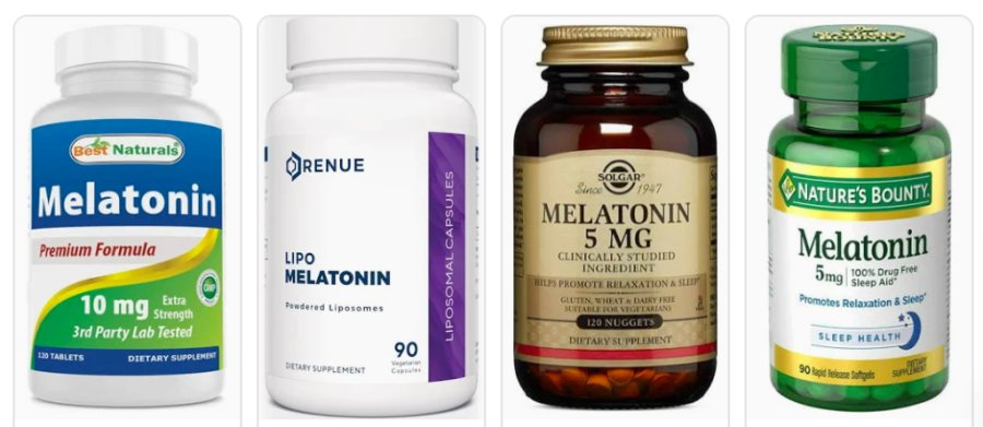 Melatonin Use and Regulation in Japan: A Different Approach