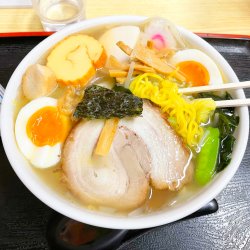 The Top Ramen Shops to Try in Tokyo