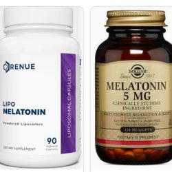 Melatonin Use and Regulation in Japan: A Different Approach