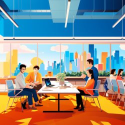 Best Coworking Spaces in Tokyo (2024)